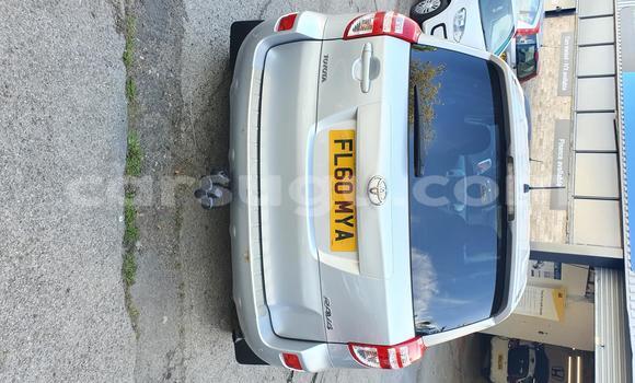 Acheter Occasion Voiture Toyota RAV4 Other à Aribinda, Soum Acheter Occasion Voiture Toyota RAV4 Other à Aribinda, Soum