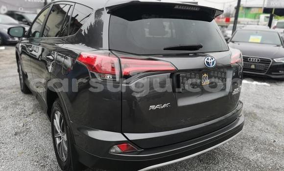 Acheter Occasion Voiture Toyota RAV4 Other à Aribinda, Soum Acheter Occasion Voiture Toyota RAV4 Other à Aribinda, Soum