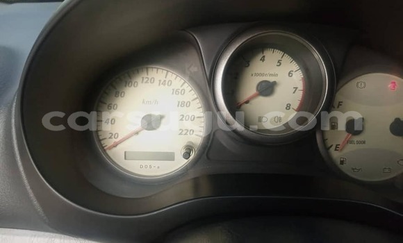 Acheter Occasion Voiture Toyota RAV4 Gris à Aribinda, Soum Acheter Occasion Voiture Toyota RAV4 Gris à Aribinda, Soum