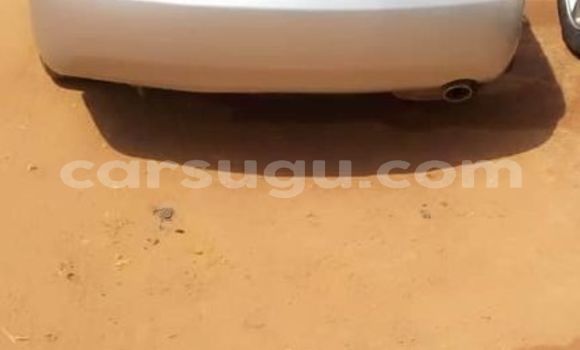 Acheter Occasion Voiture Toyota Camry Gris à Aribinda, Soum Acheter Occasion Voiture Toyota Camry Gris à Aribinda, Soum