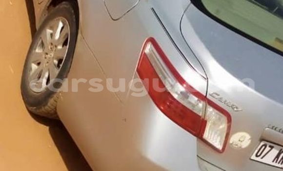 Acheter Occasion Voiture Toyota Camry Gris à Aribinda, Soum Acheter Occasion Voiture Toyota Camry Gris à Aribinda, Soum