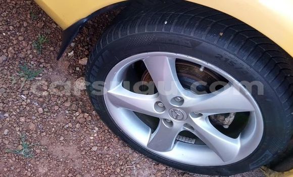 Acheter Occasion Voiture Mazda 6 Other à Aribinda, Soum Acheter Occasion Voiture Mazda 6 Other à Aribinda, Soum