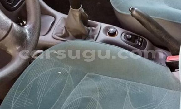 Acheter Occasion Voiture Peugeot 206 Bleu à Aribinda, Soum Acheter Occasion Voiture Peugeot 206 Bleu à Aribinda, Soum