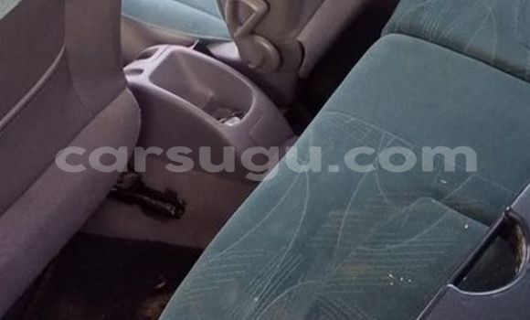 Acheter Occasion Voiture Peugeot 206 Bleu à Aribinda, Soum Acheter Occasion Voiture Peugeot 206 Bleu à Aribinda, Soum