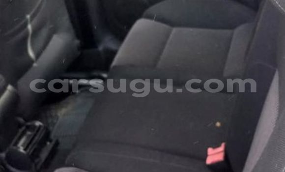 Acheter Occasion Voiture Volkswagen Golf Gris à Aribinda, Soum Acheter Occasion Voiture Volkswagen Golf Gris à Aribinda, Soum