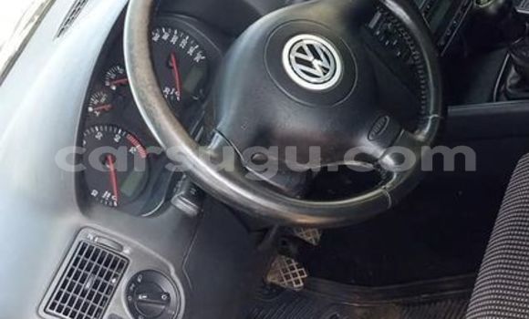 Acheter Occasion Voiture Volkswagen Golf Gris à Aribinda, Soum Acheter Occasion Voiture Volkswagen Golf Gris à Aribinda, Soum