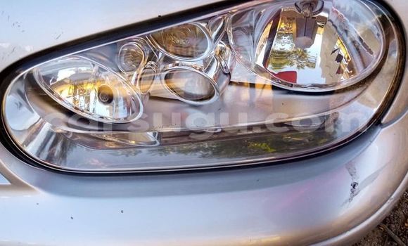 Acheter Occasion Voiture Volkswagen Golf Gris à Aribinda, Soum Acheter Occasion Voiture Volkswagen Golf Gris à Aribinda, Soum