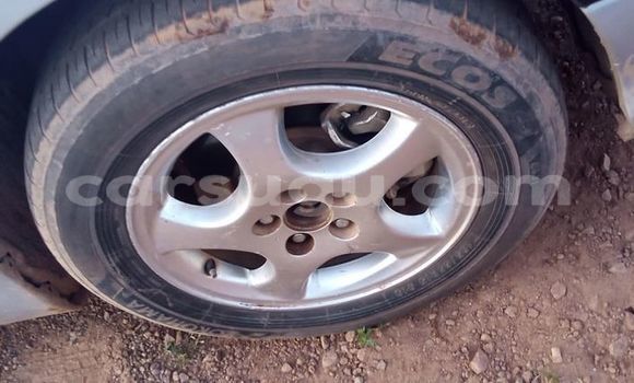 Acheter Occasion Voiture Toyota Avensis Gris à Aribinda, Soum Acheter Occasion Voiture Toyota Avensis Gris à Aribinda, Soum