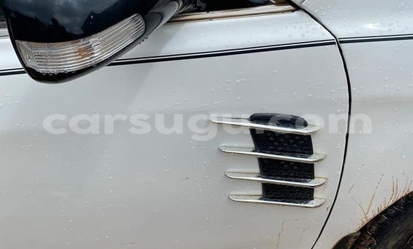 Acheter Occasion Voiture Toyota Camry Blanc à Aribinda, Soum Acheter Occasion Voiture Toyota Camry Blanc à Aribinda, Soum