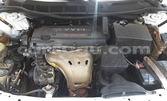 Acheter Occasion Voiture Toyota Camry Blanc à Aribinda, Soum Acheter Occasion Voiture Toyota Camry Blanc à Aribinda, Soum