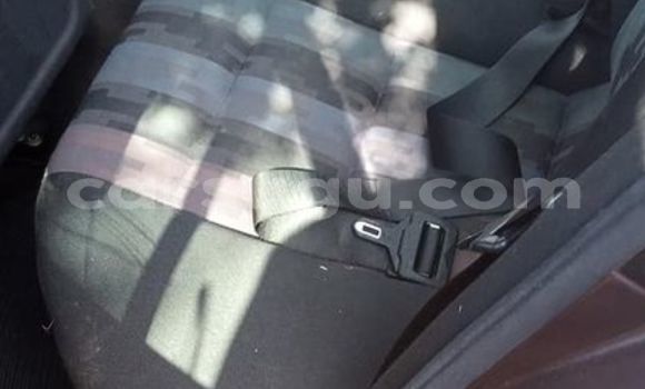 Acheter Occasion Voiture Mercedes-Benz C–Class Noir à Aribinda, Soum Acheter Occasion Voiture Mercedes-Benz C–Class Noir à Aribinda, Soum