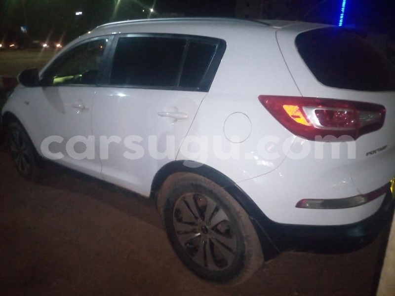 Big with watermark kia sportage burkina faso ouagadougou 7637