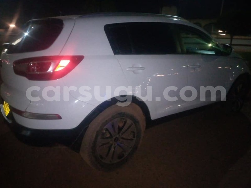 Big with watermark kia sportage burkina faso ouagadougou 7637