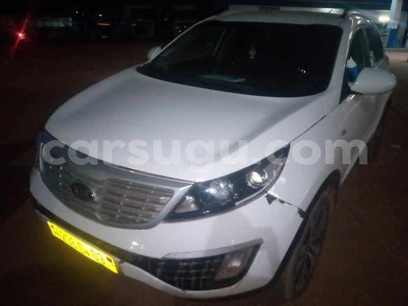 Big with watermark kia sportage burkina faso ouagadougou 7637