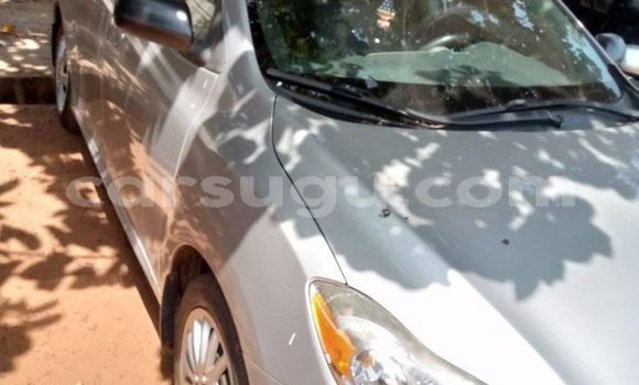 Sayi Na hannu Toyota Matrix Azurfa Mota in Aribinda a Soum Sayi Na hannu Toyota Matrix Azurfa Mota in Aribinda a Soum