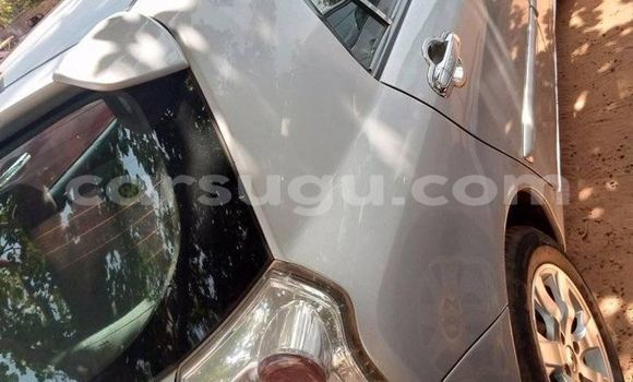 Sayi Na hannu Toyota Corolla Azurfa Mota in Aribinda a Soum Sayi Na hannu Toyota Corolla Azurfa Mota in Aribinda a Soum