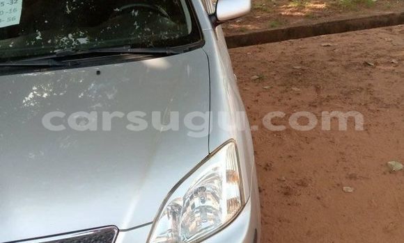 Sayi Na hannu Toyota Corolla Azurfa Mota in Aribinda a Soum Sayi Na hannu Toyota Corolla Azurfa Mota in Aribinda a Soum