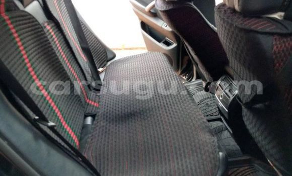 Sayi Na hannu BMW X5 Black Mota in Aribinda a Soum Sayi Na hannu BMW X5 Black Mota in Aribinda a Soum