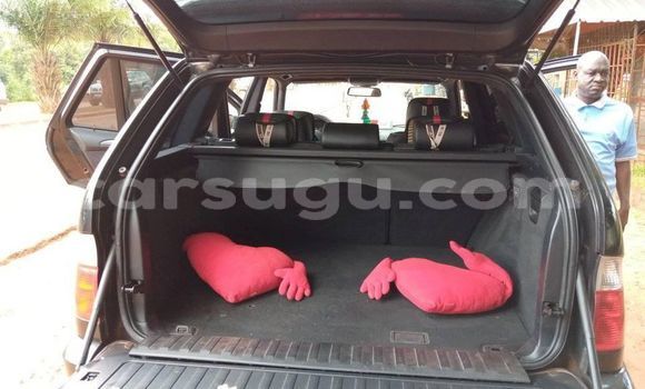 Sayi Na hannu BMW X5 Black Mota in Aribinda a Soum Sayi Na hannu BMW X5 Black Mota in Aribinda a Soum