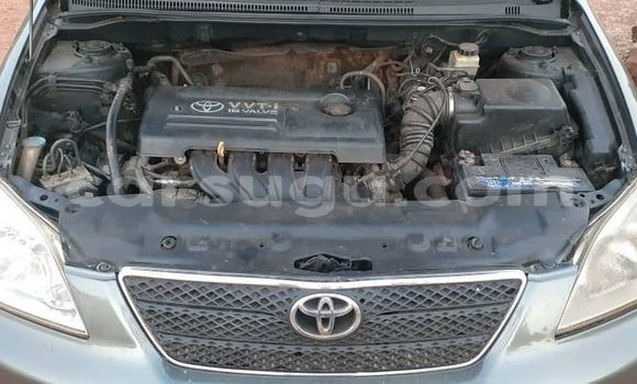 Sayi Na hannu Toyota Corolla Other Mota in Aribinda a Soum Sayi Na hannu Toyota Corolla Other Mota in Aribinda a Soum