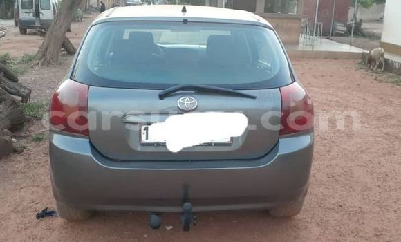 Sayi Na hannu Toyota Corolla Other Mota in Aribinda a Soum Sayi Na hannu Toyota Corolla Other Mota in Aribinda a Soum