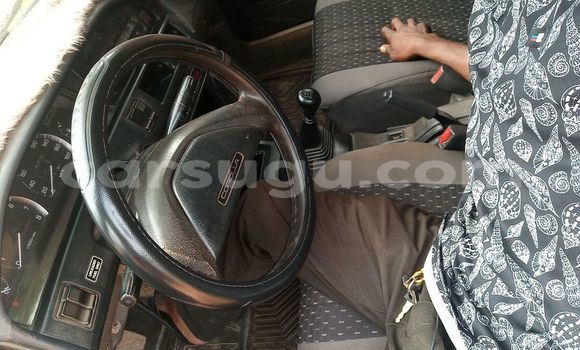 Sayi Na hannu Toyota Corolla Green Mota in Aribinda a Soum Sayi Na hannu Toyota Corolla Green Mota in Aribinda a Soum