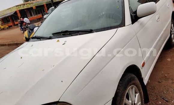 Sayi Na hannu Toyota Avensis White Mota in Aribinda a Soum Sayi Na hannu Toyota Avensis White Mota in Aribinda a Soum