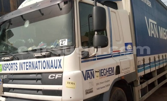 Acheter Occasion Voiture DAF 66 Blanc à Ouagadougou, Burkina-Faso Acheter Occasion Voiture DAF 66 Blanc à Ouagadougou, Burkina-Faso