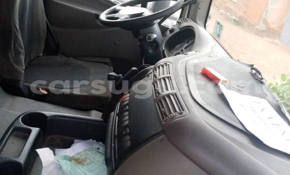 Acheter Occasion Voiture DAF 66 Blanc à Ouagadougou, Burkina-Faso Acheter Occasion Voiture DAF 66 Blanc à Ouagadougou, Burkina-Faso