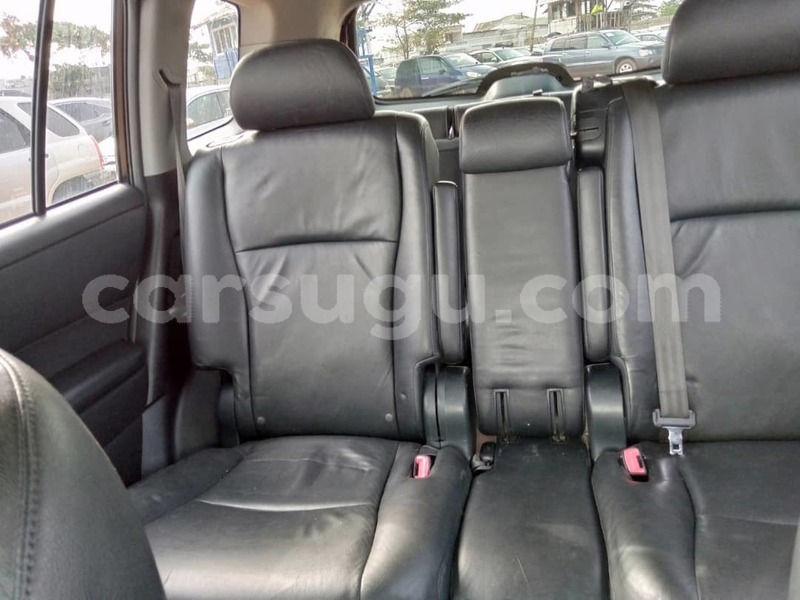 Big with watermark toyota highlander burkina faso ouagadougou 7662