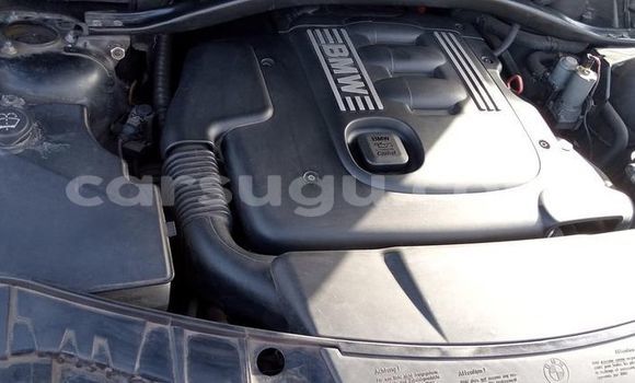 Acheter Occasion Voiture BMW X3 Noir à Aribinda, Soum Acheter Occasion Voiture BMW X3 Noir à Aribinda, Soum