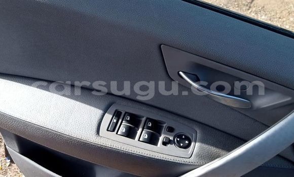 Acheter Occasion Voiture BMW X3 Noir à Aribinda, Soum Acheter Occasion Voiture BMW X3 Noir à Aribinda, Soum