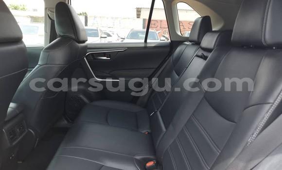 Acheter Occasion Voiture Toyota RAV4 Blanc à Aribinda, Soum Acheter Occasion Voiture Toyota RAV4 Blanc à Aribinda, Soum