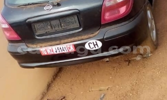 Acheter Occasion Voiture Nissan Almera Noir à Aribinda, Soum Acheter Occasion Voiture Nissan Almera Noir à Aribinda, Soum