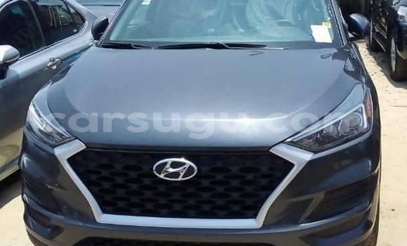 Acheter Occasion Voiture Hyundai Tucson Bleu à Aribinda, Soum Acheter Occasion Voiture Hyundai Tucson Bleu à Aribinda, Soum