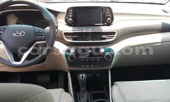 Acheter Occasion Voiture Hyundai Tucson Bleu à Aribinda, Soum Acheter Occasion Voiture Hyundai Tucson Bleu à Aribinda, Soum