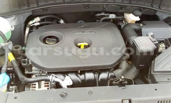 Acheter Occasion Voiture Hyundai Tucson Bleu à Aribinda, Soum Acheter Occasion Voiture Hyundai Tucson Bleu à Aribinda, Soum