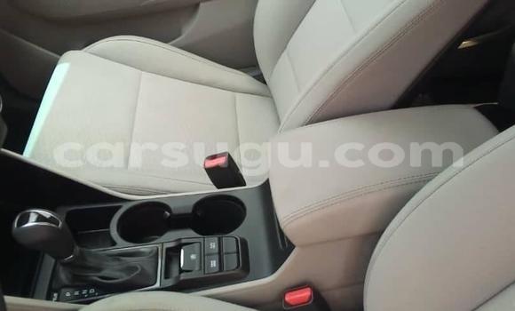 Acheter Occasion Voiture Hyundai Tucson Bleu à Aribinda, Soum Acheter Occasion Voiture Hyundai Tucson Bleu à Aribinda, Soum