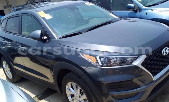 Acheter Occasion Voiture Hyundai Tucson Bleu à Aribinda, Soum Acheter Occasion Voiture Hyundai Tucson Bleu à Aribinda, Soum