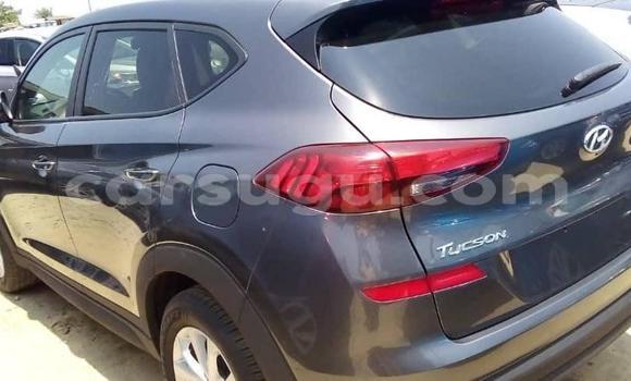 Acheter Occasion Voiture Hyundai Tucson Bleu à Aribinda, Soum Acheter Occasion Voiture Hyundai Tucson Bleu à Aribinda, Soum