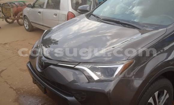 Acheter Occasion Voiture Toyota RAV4 Other à Aribinda, Soum Acheter Occasion Voiture Toyota RAV4 Other à Aribinda, Soum