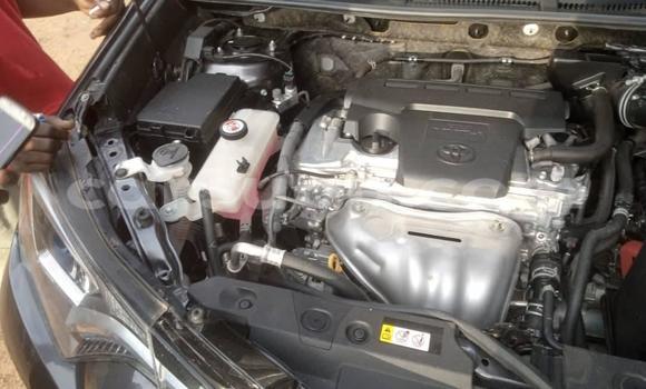 Acheter Occasion Voiture Toyota RAV4 Other à Aribinda, Soum Acheter Occasion Voiture Toyota RAV4 Other à Aribinda, Soum