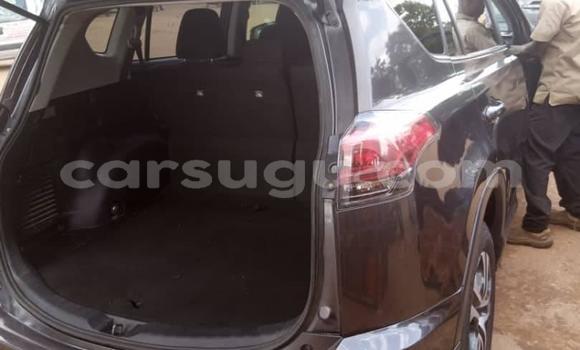 Acheter Occasion Voiture Toyota RAV4 Other à Aribinda, Soum Acheter Occasion Voiture Toyota RAV4 Other à Aribinda, Soum