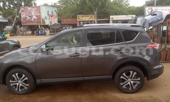 Acheter Occasion Voiture Toyota RAV4 Other à Aribinda, Soum Acheter Occasion Voiture Toyota RAV4 Other à Aribinda, Soum