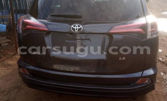 Acheter Occasion Voiture Toyota RAV4 Other à Aribinda, Soum Acheter Occasion Voiture Toyota RAV4 Other à Aribinda, Soum