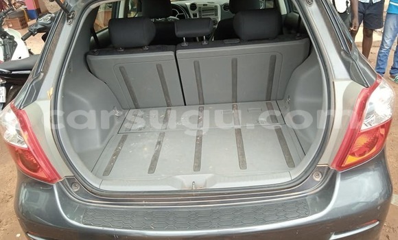 Acheter Occasion Voiture Toyota Matrix Bleu à Aribinda, Soum Acheter Occasion Voiture Toyota Matrix Bleu à Aribinda, Soum