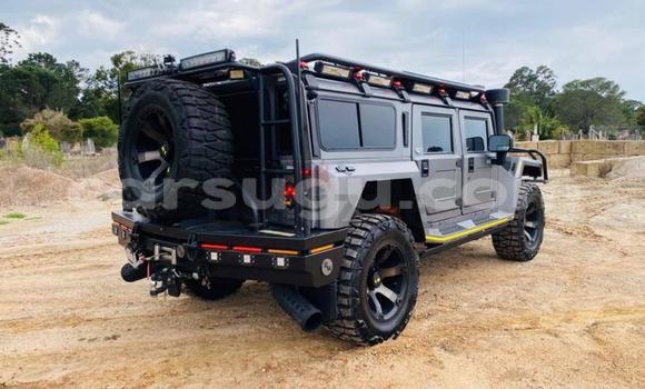 Acheter Occasion Voiture Hummer H1 Other à Aribinda, Soum