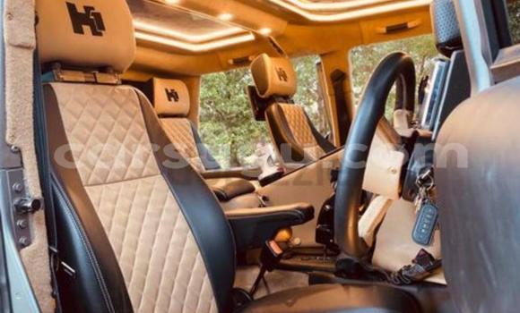 Acheter Occasion Voiture Hummer H1 Other à Aribinda, Soum Acheter Occasion Voiture Hummer H1 Other à Aribinda, Soum