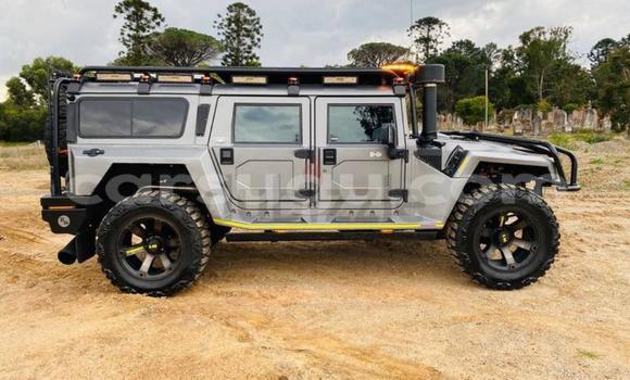 Acheter Occasion Voiture Hummer H1 Other à Aribinda, Soum Acheter Occasion Voiture Hummer H1 Other à Aribinda, Soum