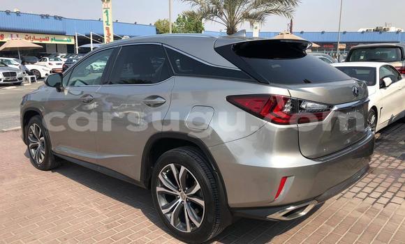 Acheter Occasion Voiture Lexus RX 350 Autre à Aribinda, Soum